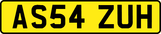 AS54ZUH