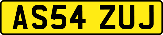 AS54ZUJ