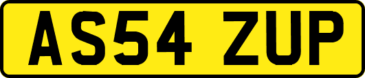 AS54ZUP