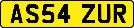 AS54ZUR