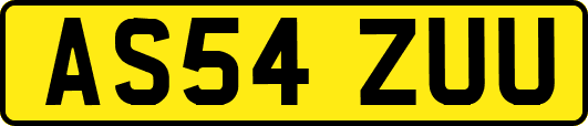 AS54ZUU