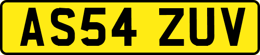 AS54ZUV