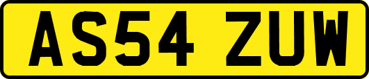 AS54ZUW