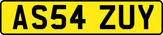 AS54ZUY