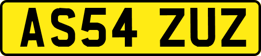 AS54ZUZ