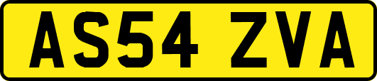 AS54ZVA