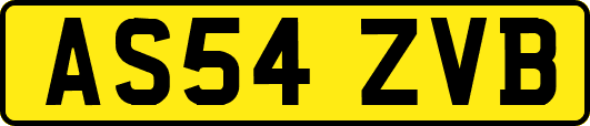 AS54ZVB