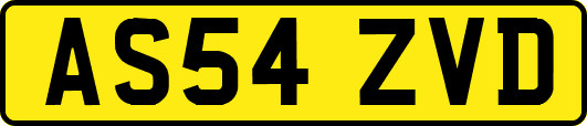 AS54ZVD
