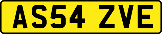 AS54ZVE