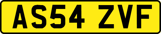 AS54ZVF
