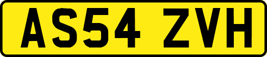 AS54ZVH