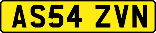 AS54ZVN
