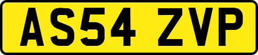 AS54ZVP