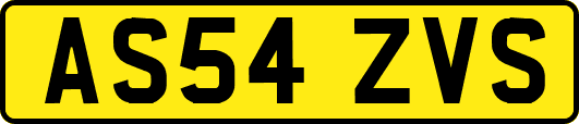 AS54ZVS