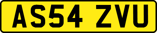 AS54ZVU