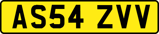 AS54ZVV