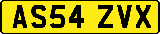 AS54ZVX