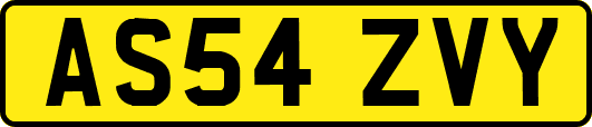 AS54ZVY