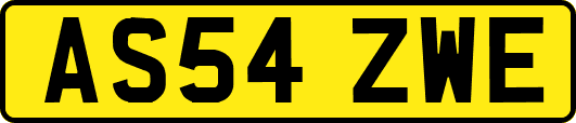 AS54ZWE