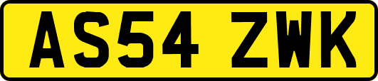 AS54ZWK