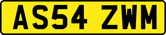 AS54ZWM