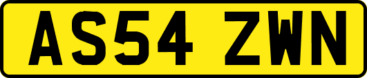 AS54ZWN