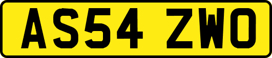 AS54ZWO