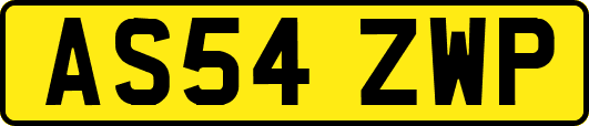 AS54ZWP