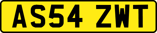 AS54ZWT