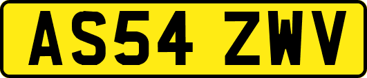 AS54ZWV
