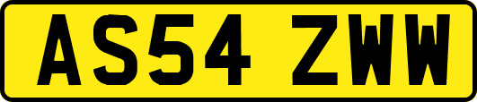 AS54ZWW