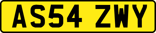 AS54ZWY