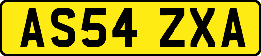 AS54ZXA