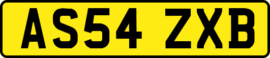 AS54ZXB
