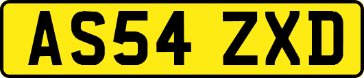 AS54ZXD