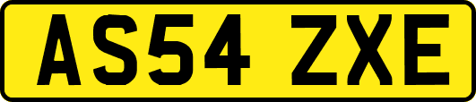AS54ZXE