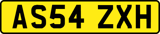 AS54ZXH