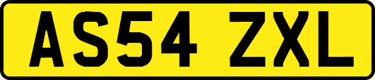 AS54ZXL