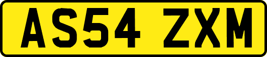 AS54ZXM