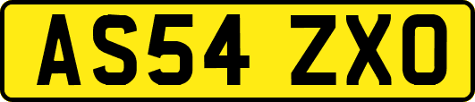 AS54ZXO