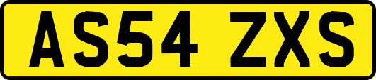 AS54ZXS
