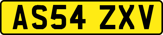 AS54ZXV