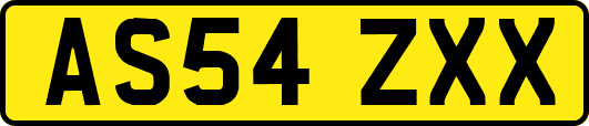 AS54ZXX