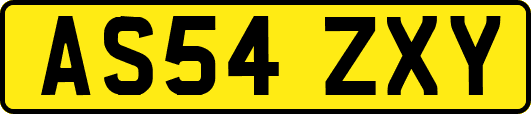 AS54ZXY