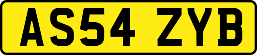 AS54ZYB