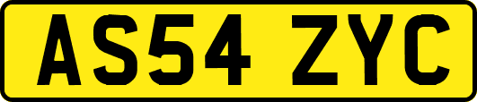 AS54ZYC