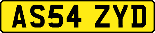 AS54ZYD