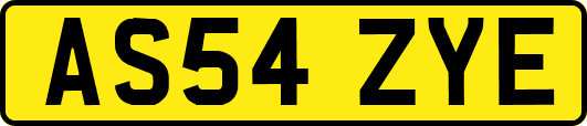 AS54ZYE