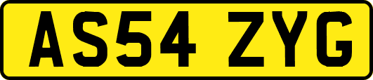 AS54ZYG
