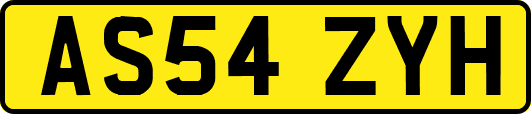 AS54ZYH